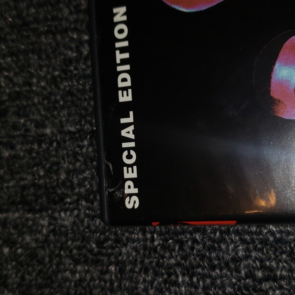 Multiple DVD's - Picture 10 of 12